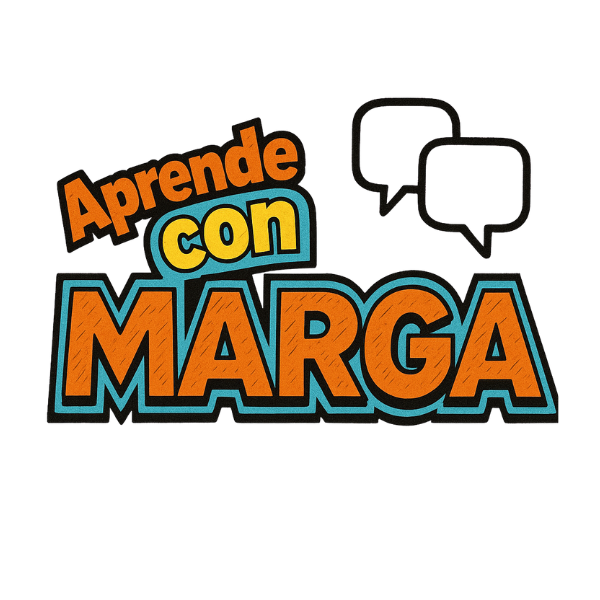 Aprende con Marga ©
